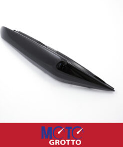 Tail cover - right hand for Kawasaki ER650 (06-07) , EX650 (06-08)