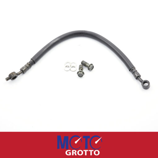 Rear brake line for Kawasaki ZX10R (07)