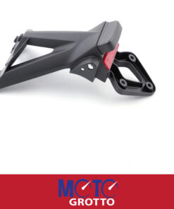Number plate holder assembly for BMW S1000RR ()