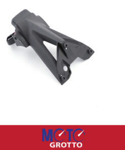 Number plate holder assembly for BMW S1000RR () 
