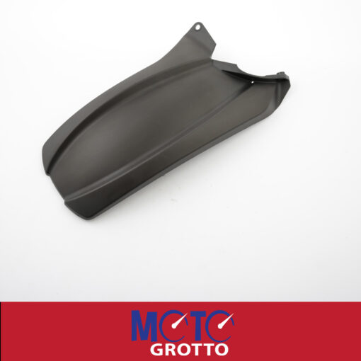 Rear fender mudguard - long for Ducati Multistrada 1200 (11-14)