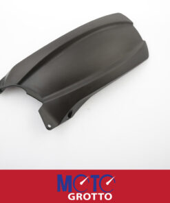 Rear fender mudguard - long for Ducati Multistrada 1200 (11-14) 