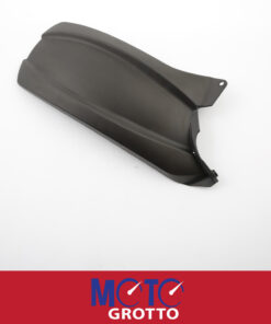 Rear fender mudguard - long for Ducati Multistrada 1200 (11-14) 