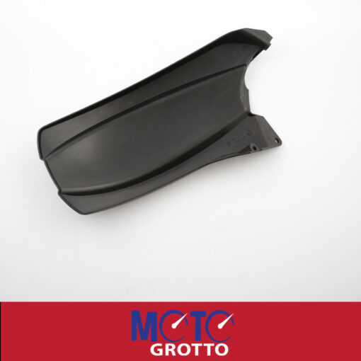 Rear fender mudguard - long for Ducati Multistrada 1200 (11-14)