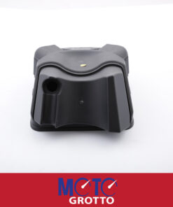 Lower air box cover for Ducati Multistrada () 