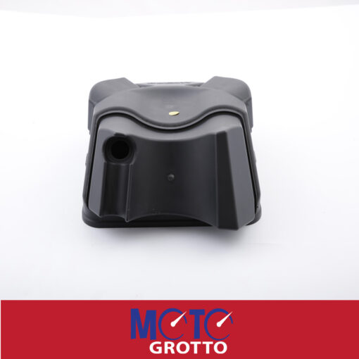 Lower air box cover for Ducati Multistrada ()