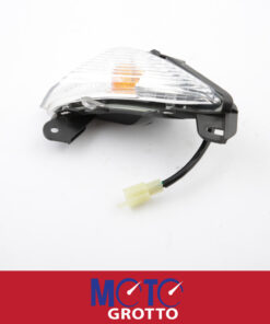 Front indicator RH for Kawasaki ER650 (06-07) , EX650 (06-08) , ZX6R (07-10) , ZX10R (06)