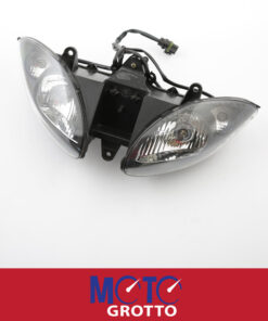 Headlight assembly for Piaggio X9 125 (05-06)