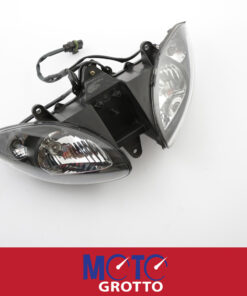 Headlight assembly for Piaggio X9 125 (05-06)