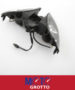 Headlight assembly for Piaggio X9 125 (05-06) 