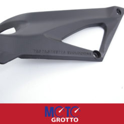 Frame cover RH for Ducati 1098 (07-08) , 848 (08-13) , 1198 (10-11) , PN: 482.1.140.1A