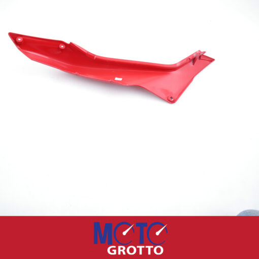 Side body panel - LH for Ducati Multistrada 1200 () , PN: 482.3.163.1A