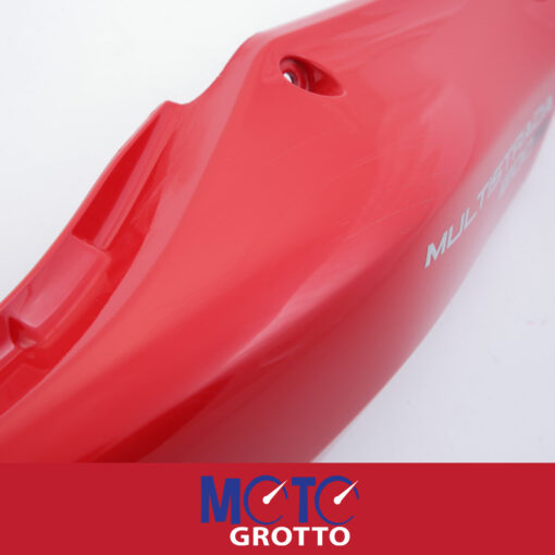 Side body panel - LH for Ducati Multistrada 1200 () , PN: 482.3.163.1A