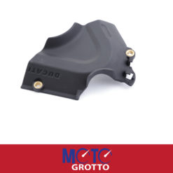 Sprocket cover for Ducati Multistrada 1200 (10-13) , PN: 460.1.394.1A