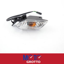Left hand front indicator for Kawasaki ZX10R (08-10) , ZX1000 (08-10)