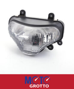 Headlight assembly LH dip for Triumph TT600 () , PN: T2701025