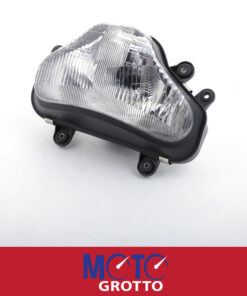 Headlight assembly LH dip for Triumph TT600 () , PN: T2701025