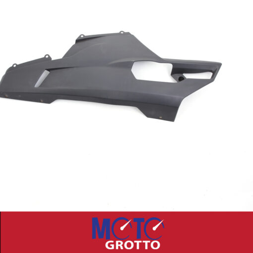 Lower fairing panel LH for Ducati 1098S (07) , PN: 480.3.228.1A