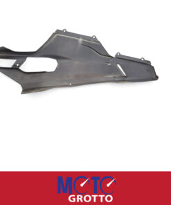 Lower fairing panel LH for Ducati 1098S (07) , PN: 480.3.228.1A