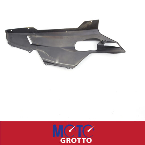 Lower fairing panel LH for Ducati 1098S (07) , PN: 480.3.228.1A