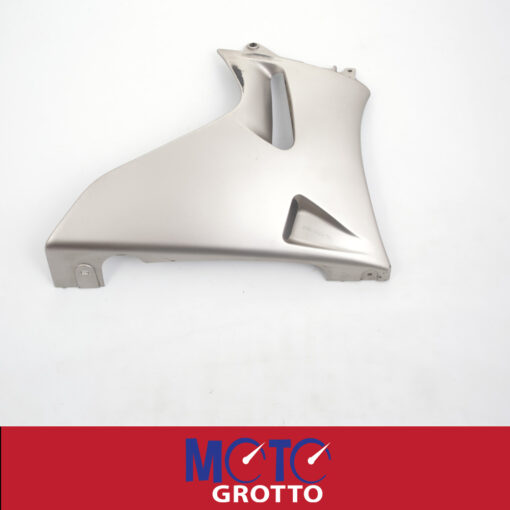 Lower fairing panel RH for Kawasaki ZX6R () , ZX600 () , PN: 55028-1295