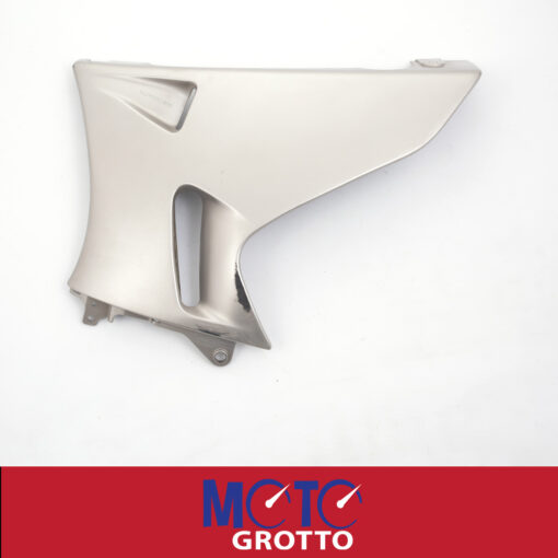 Lower fairing panel RH for Kawasaki ZX6R () , ZX600 () , PN: 55028-1295