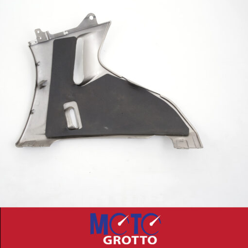 Lower fairing panel RH for Kawasaki ZX6R () , ZX600 () , PN: 55028-1295