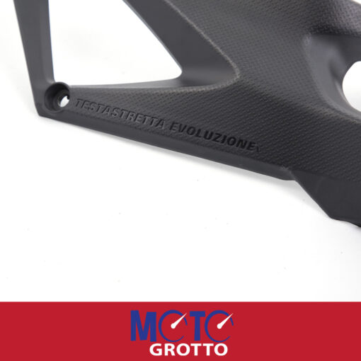 Infill panel LH for Ducati 848 (08-13) , 1098 (07-08) , 1198 (09-11) , PN: 482.1.139.1A