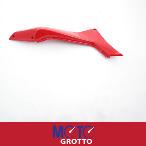 Side panel LH for Ducati Multistrada 1200S (09-10) , PN: 482.3.163.1A