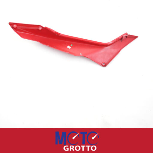 Side panel LH for Ducati Multistrada 1200S (09-10) , PN: 482.3.163.1A