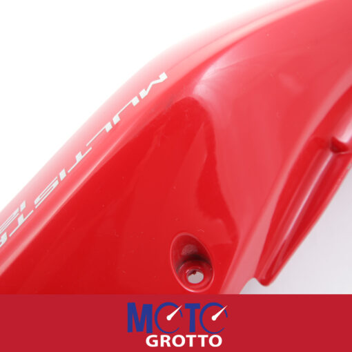 Side panel LH for Ducati Multistrada 1200S (09-10) , PN: 482.3.163.1A