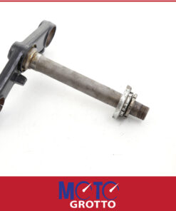 Bottom yoke and steering stem for Honda CBR600F2 (91-94) 