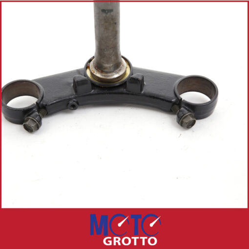 Bottom yoke and steering stem for Honda CBR600F2 (91-94)