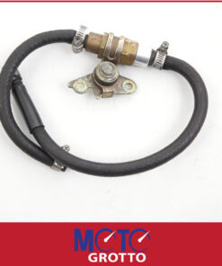 Carburetor coolant valve assembly for Honda CBR600F3 (95-98)