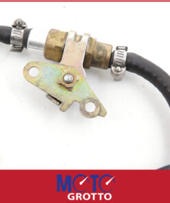 Carburetor coolant valve assembly for Honda CBR600F3 (95-98) 