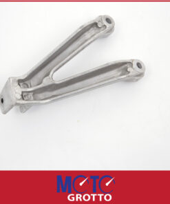 Pillion foot peg hanger LH for Honda CBR900RR (92-99)