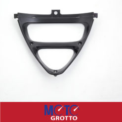 Front centre lower fairing cowling V piece for Kawasaki ZX6R (93-06) , ZX600 (93-06) , PN: 55028-1297