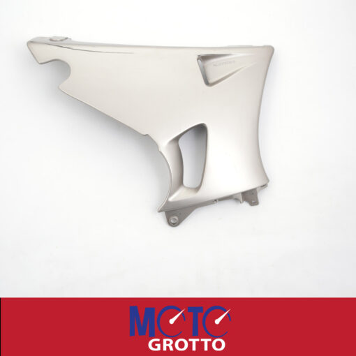 Lower fairing panel LH for Kawasaki ZX6R () , ZX600 () , PN: 55028-1295