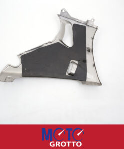 Lower fairing panel LH for Kawasaki ZX6R () , ZX600 () , PN: 55028-1295