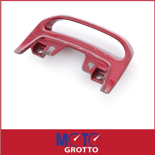 Pillion grab rail for Kawasaki ZZR250 (90-92) , EX250 (90-92)