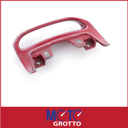 Pillion grab rail for Kawasaki ZZR250 (90-92) , EX250 (90-92)