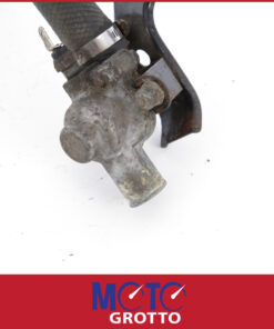 Thermostat housing assembly for Kawasaki ZZR250 () , EX250 () 