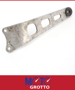 Exhaust hanger bracket for Honda CBR400RR NC23 (88-89)