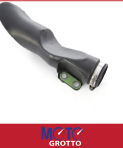 Air intake hose connectors LH for Kawasaki ZXR400 (91-99) , PN: 14073-1483