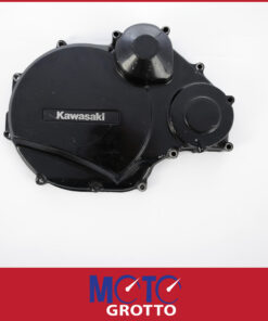 Engine clutch cover casing for Kawasaki ZZR1100 (90-94) , ZX1000 (89-90) , GPZ1000 (86-88)