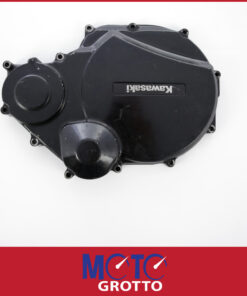 Engine clutch cover casing for Kawasaki ZZR1100 (90-94) , ZX1000 (89-90) , GPZ1000 (86-88) 