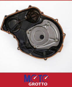 Engine clutch cover casing for Kawasaki ZZR1100 (90-94) , ZX1000 (89-90) , GPZ1000 (86-88) 