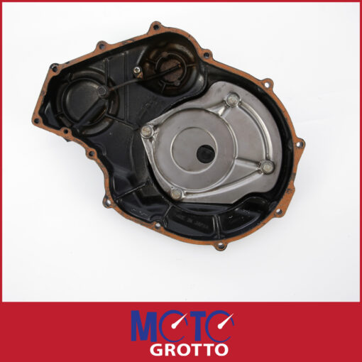 Engine clutch cover casing for Kawasaki ZZR1100 (90-94) , ZX1000 (89-90) , GPZ1000 (86-88)