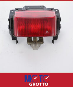 Rear tail light assembly for Kawasaki ZZR400 () 