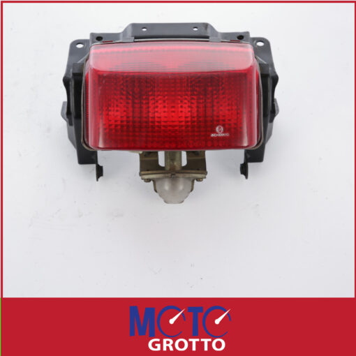 Rear tail light assembly for Kawasaki ZZR400 ()